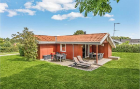 Gorgeous Home In Hejls With Kitchen, Hejls